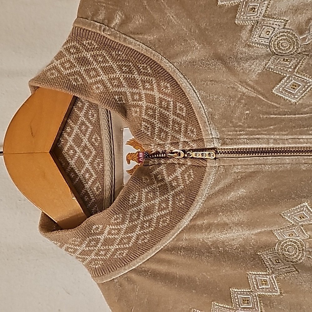 Ameri Mode Jacket - image 3